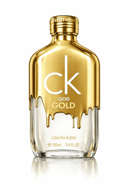 Parfum Femme CALVIN KLEIN – CK ONE GOLD EDT 100ml