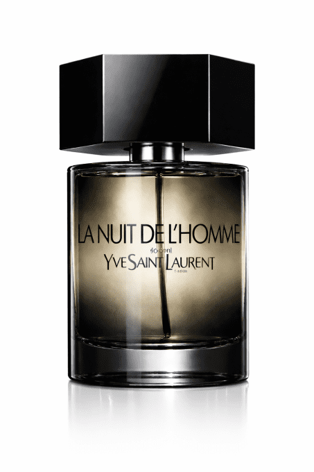 Parfum Homme La Nuit De L’Homme EDT 60ml Yves Saint Laurent